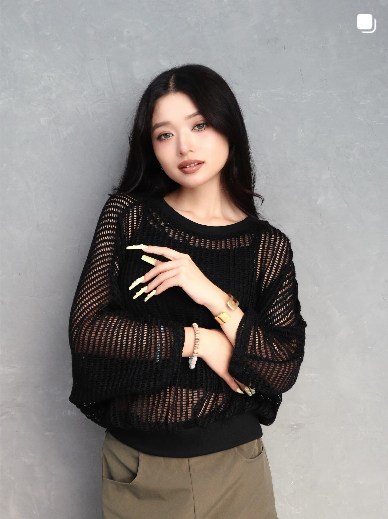 instagram@cecilmcbee_official