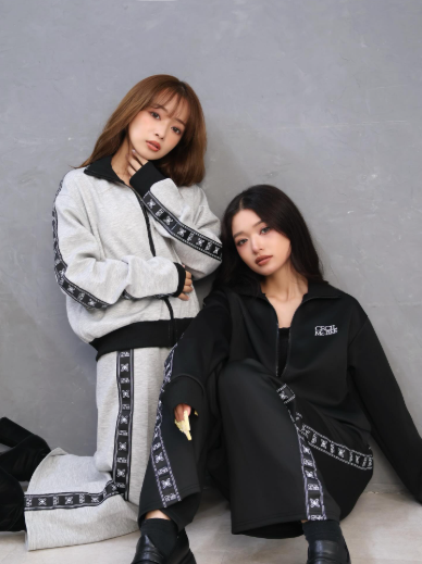 instagram@cecilmcbee_official